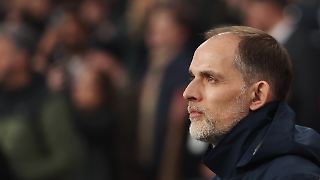 Redknapp stellt wirre "Spionage"-Behauptung zu Tuchel auf