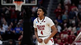 Basketball-Talent Anderson glänzt bei der March Madness