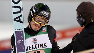 Höhenangst vermiest DSV-Adler das Saisonfinale