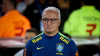 Brasiliens Nationaltrainer Dorival Júnior muss gehen