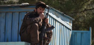 Taliban lassen vor Fastenbrechen fast 2500 Gefangene frei