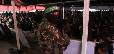 Mann fleht um Freilassung – Hamas veröffentlicht weiteres Video von Geisel im Gazastreifen