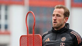 Harry Kane erklärt Unterschied zwischen Bayern und Tottenham