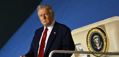 Trump entlässt Chef der NSA und Mitglieder des Nationalen Sicherheitsrates