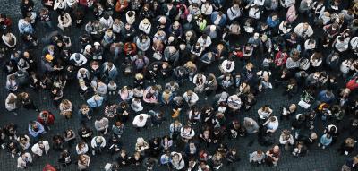 Deshalb verschätzen sich Menschen bei Minderheiten ständig