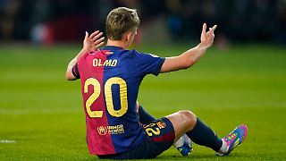Barça entgeht finanziellem Desaster um Dani Olmo