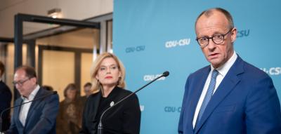 Mehrheit befürwortet „Steuer auf hohe Vermögen“ – auch unter Unionsanhängern