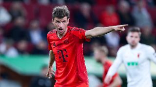 Musiala fehlt gegen Inter: Schlägt Müllers letzte große Stunde?