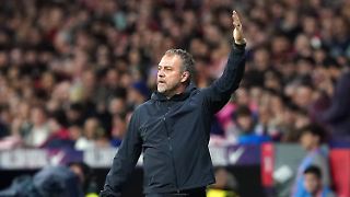 FC Barcelona gibt Real nach Desaster ein wenig Hoffnung zurück