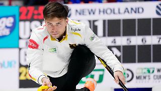 "Größter Traum" wird wahr: Curler fahren zu Olympia