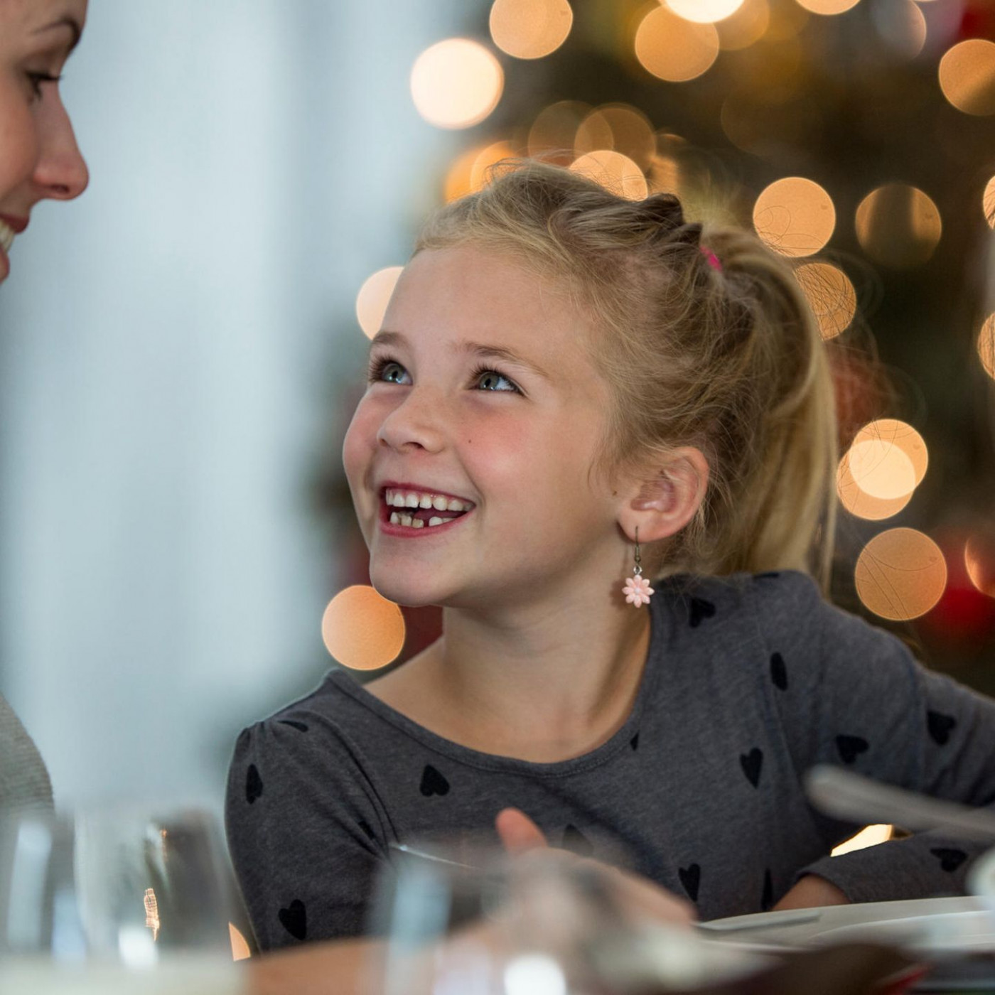 Ohrlöcher bei Kleinkindern? Was ein Kinderarzt dazu sagt