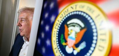 Hatte „alle Antworten richtig“ – Trump feiert sich nach kognitivem Test