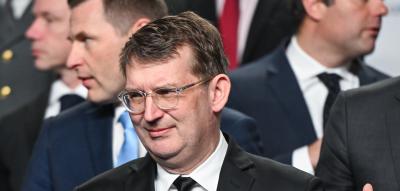 Dänemark will Soldaten in die Ukraine schicken – für Russland wären die Truppen „legitime Ziele“