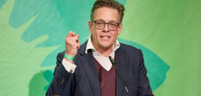 „Menschlich zutiefst schäbig“ – Grüne attackieren Union im Streit um Afghanen
