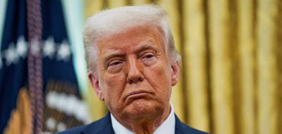 Trump hofft auf Abkommen zwischen Russland und Ukraine „in dieser Woche“