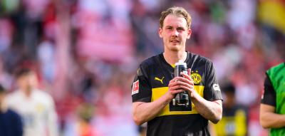 Brandt zu Werder Bremen? Einen prominenten Fürsprecher gibt es bereits