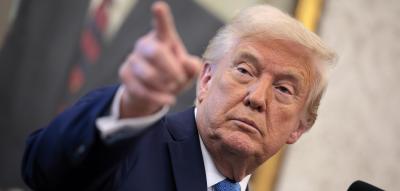 Trump verkündet Einigung mit Russland – „Ich glaube, wir haben einen Deal“