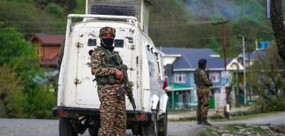 Pakistan meldet Schusswechsel mit indischen Soldaten