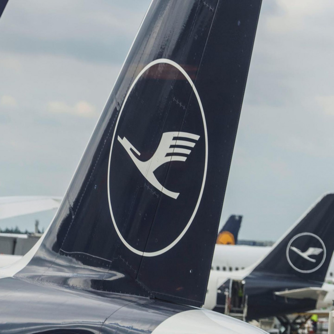 Lufthansa schafft Bordverkauf ab