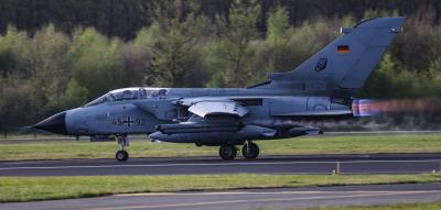 Deutsche Militärausgaben steigen drastisch – weltweit jetzt auf Rang vier