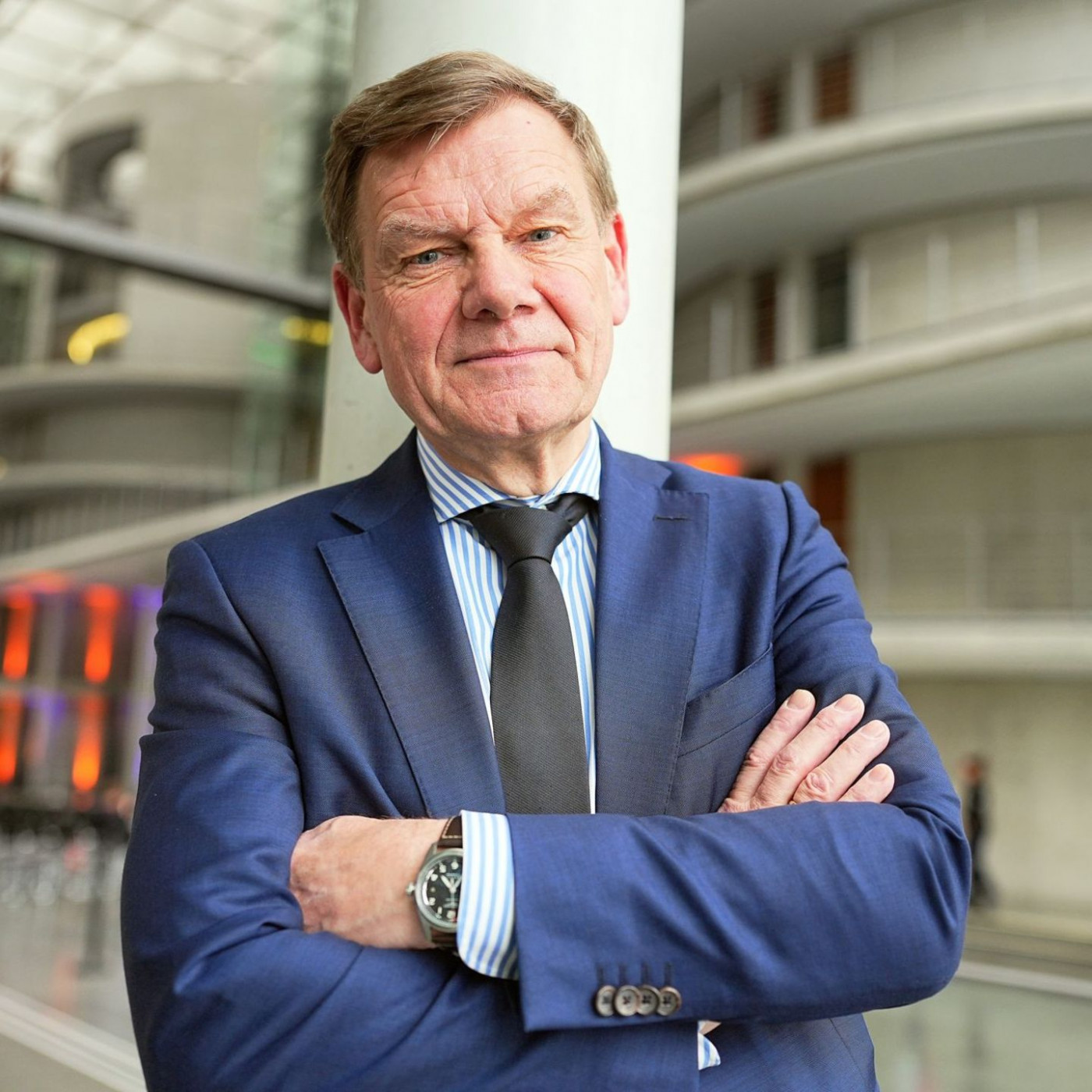 Merz will "sehr gute Regierungsmannschaft" präsentieren