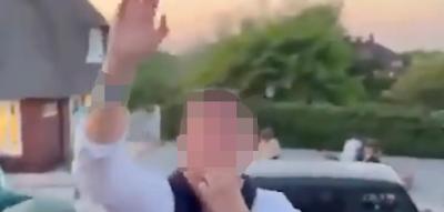 „Deutschland den Deutschen, Ausländer raus“ – Gesang auf Sylt von Meinungsfreiheit gedeckt