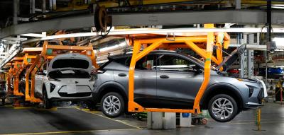 Trump plant Ausnahmen für Autozölle – auch für deutsche Hersteller