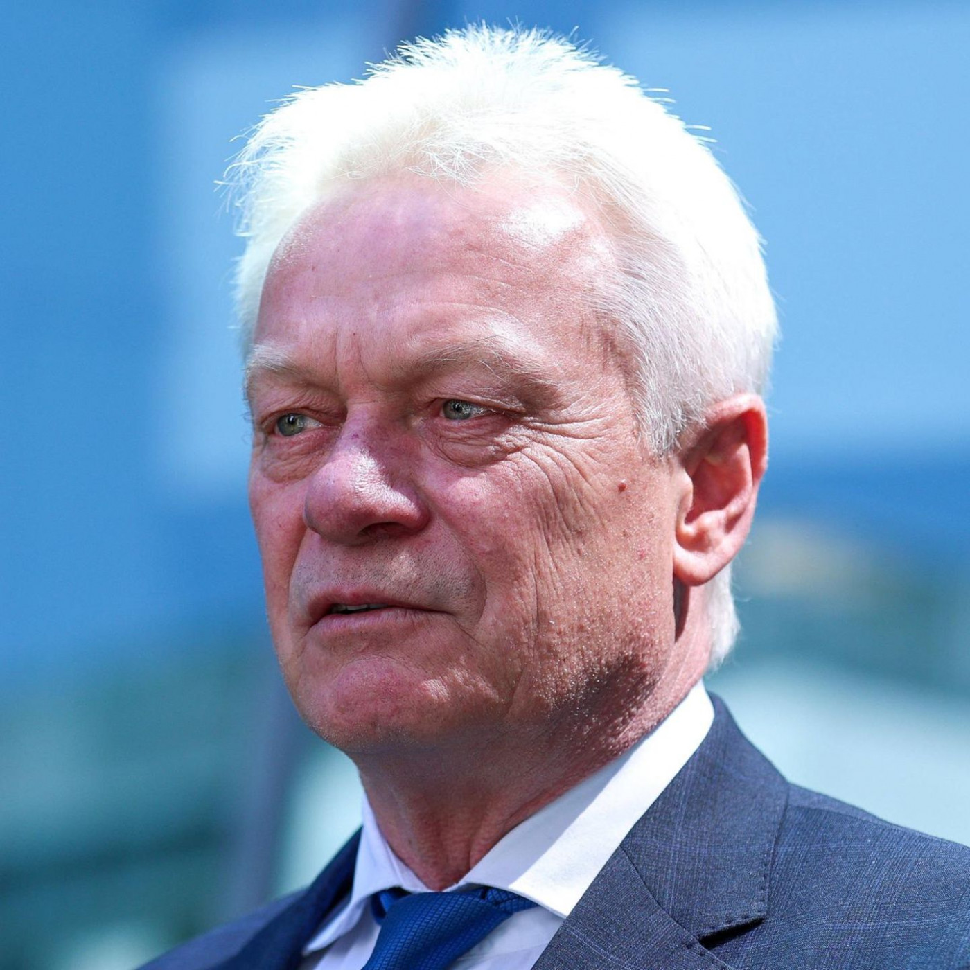"Schwarzer Metzger" Alois Rainer hält sinkende Fleischpreise für möglich