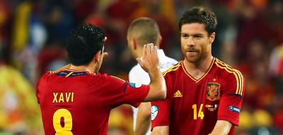 Xavi statt Xabi? Das ist in Leverkusen die Frage
