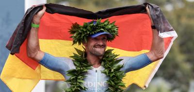Die Ironman-WM kehrt für Männer und Frauen nach Hawaii zurück