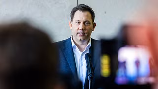 SPD stimmt Koalition zu – Klingbeil soll Vizekanzler und Finanzminister werden