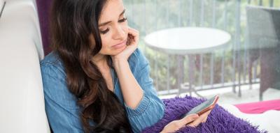„Emotionale Erschöpfung und Frustration“ – die Schattenseite des Online-Datings