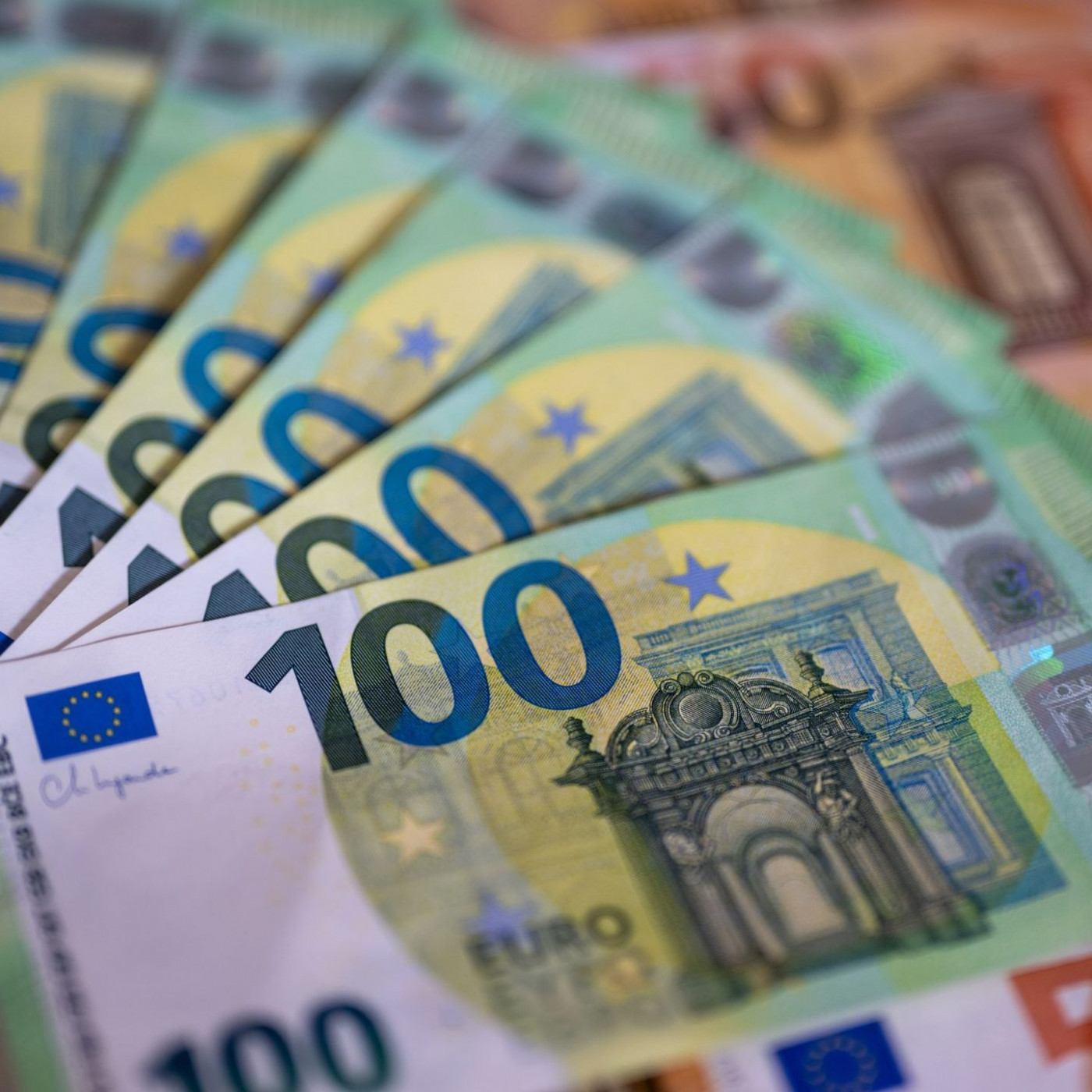 BSW erhält erneut Millionenspende