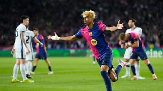 Barça und Inter liefern denkwürdiges Champions-League-Spektakel