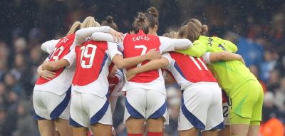 England verbannt Transfrauen aus Frauenfußballteams
