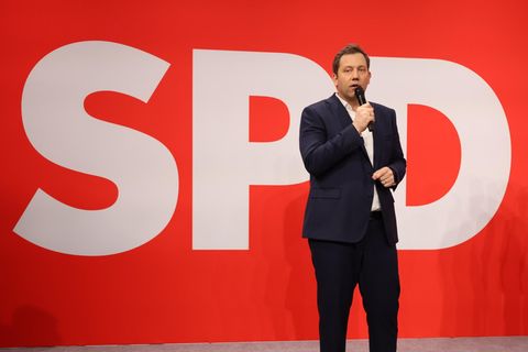 Die Klingbeilisierung der SPD