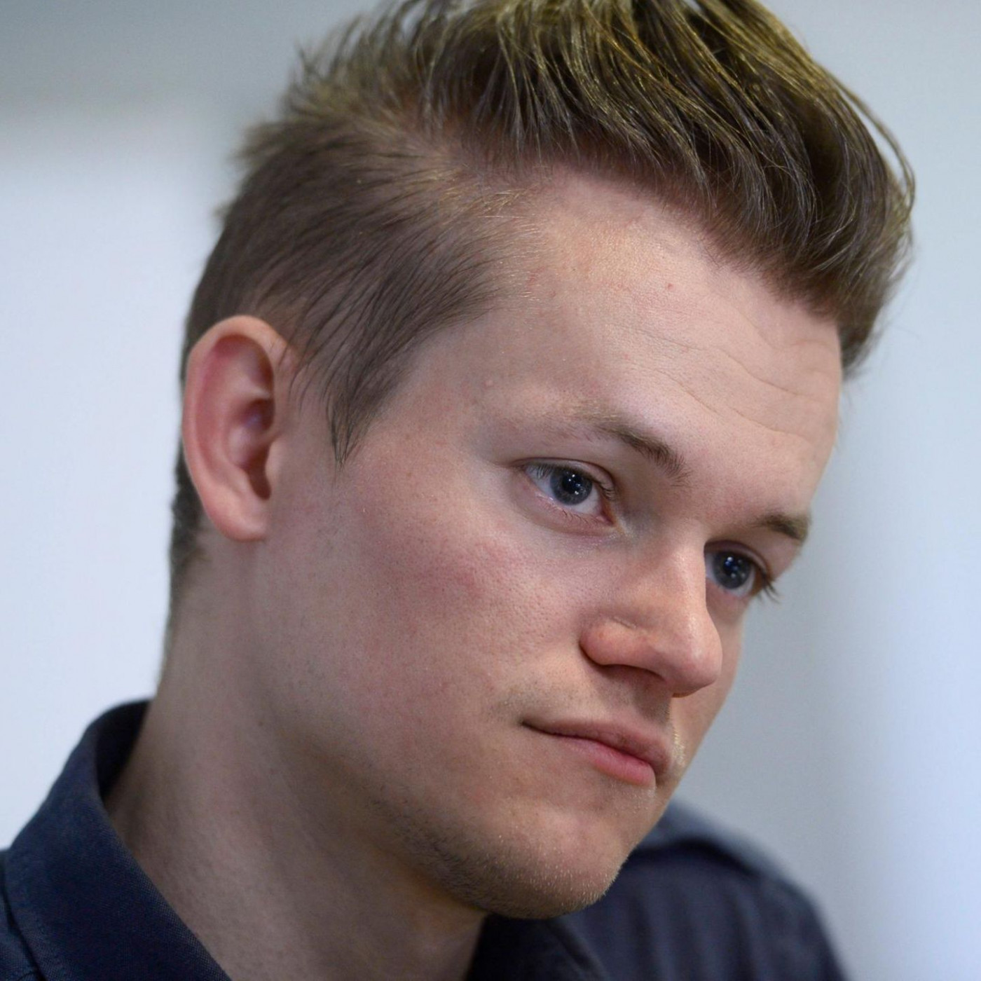 Schwedischer Journalist wegen Erdogan-Beleidigung verurteilt