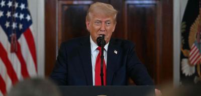 USA und Ukraine unterzeichnen Rohstoffabkommen