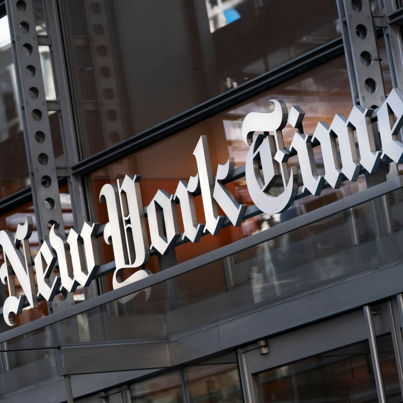 Trump will "New York Times" verklagen