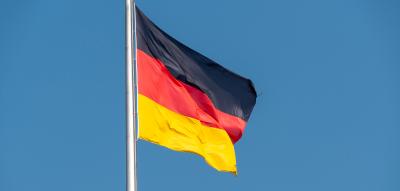 Deutschlandflaggen nun auch an Schulen im Landkreis Mansfeld-Südharz