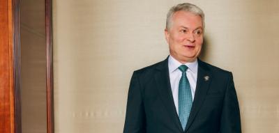 „Ich möchte, dass die deutschen Soldaten sich bei uns wohler fühlen als in ihrer Heimat“