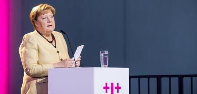 „Diese Feststellung lastet schwer auf uns, auch auf mir“