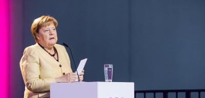 „Diese Feststellung lastet schwer auf uns, auch auf mir“