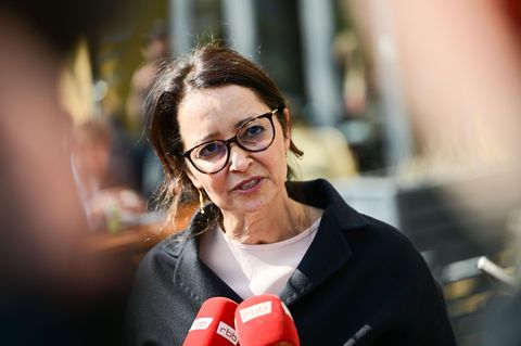 AfD "gesichert rechtsextremistisch": CDU-Senatorin Felor Badenberg sieht sich bestätigt