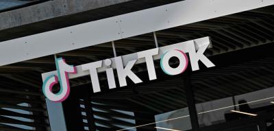 TikTok muss Strafe in Höhe von 530 Millionen Euro zahlen
