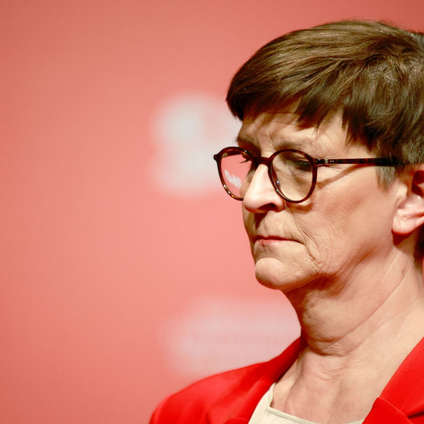 Bayerische SPD-Chefin Endres lobt Esken