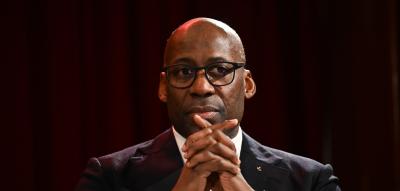 Berlins Kultursenator Joe Chialo tritt zurück