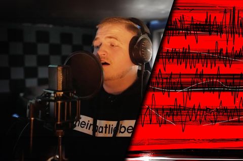 So singen sich Rechtsradikale in die Köpfe unserer Kinder