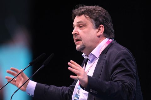 Wichtiger Flügel der CDU fordert sofortiges AfD-Verbotsverfahren