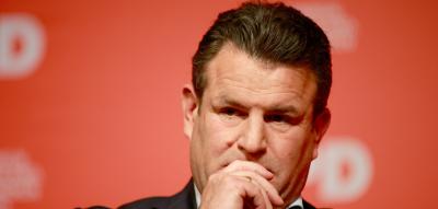 Hubertus Heil verkündet Abschied als Arbeitsminister – Rolle in Fraktion offen